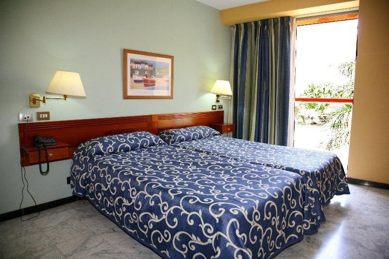 Hotel Torre Del Conde San Sebastián de la Gomera Εξωτερικό φωτογραφία