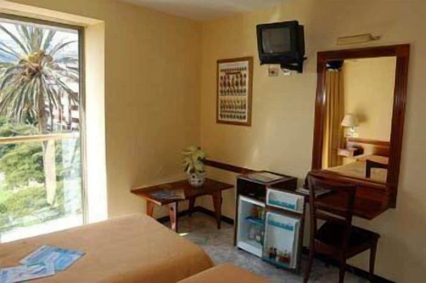 Hotel Torre Del Conde San Sebastián de la Gomera Εξωτερικό φωτογραφία