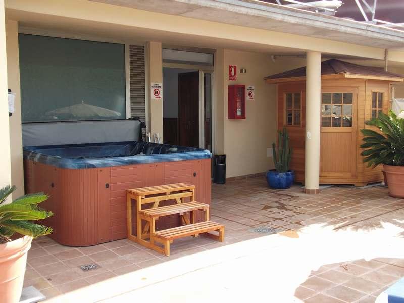 Hotel Torre Del Conde San Sebastián de la Gomera Εξωτερικό φωτογραφία