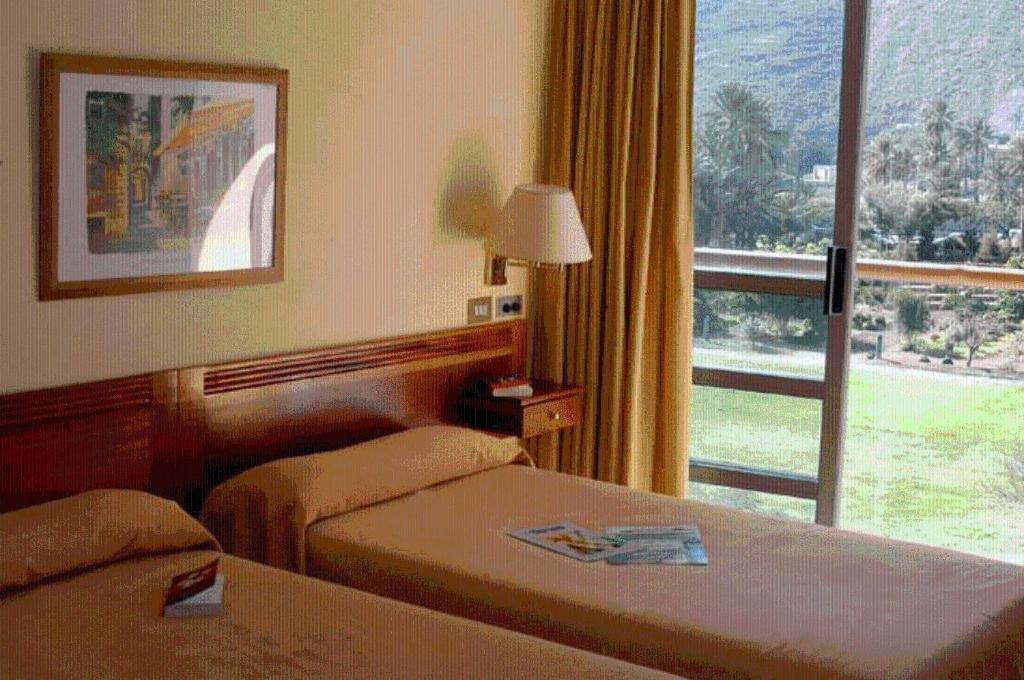 Hotel Torre Del Conde San Sebastián de la Gomera Εξωτερικό φωτογραφία