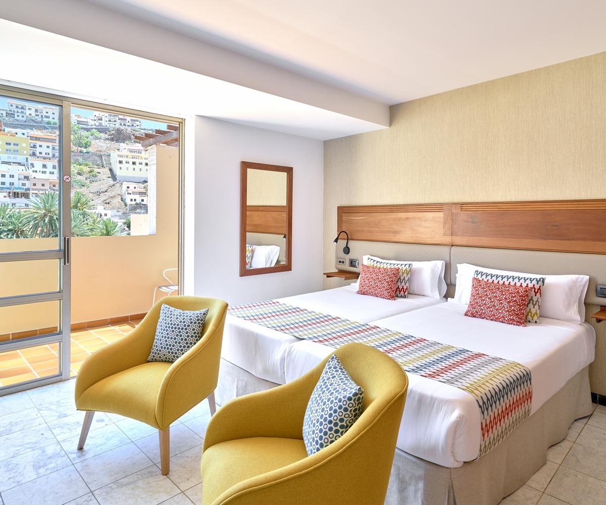 Hotel Torre Del Conde San Sebastián de la Gomera Εξωτερικό φωτογραφία