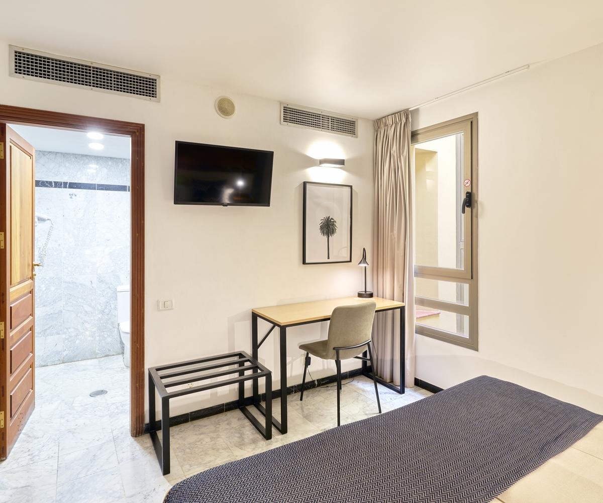 Hotel Torre Del Conde San Sebastián de la Gomera Εξωτερικό φωτογραφία
