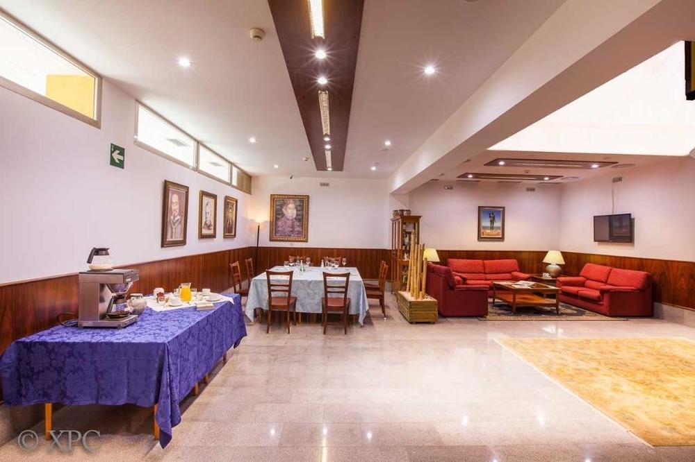 Hotel Torre Del Conde San Sebastián de la Gomera Εξωτερικό φωτογραφία