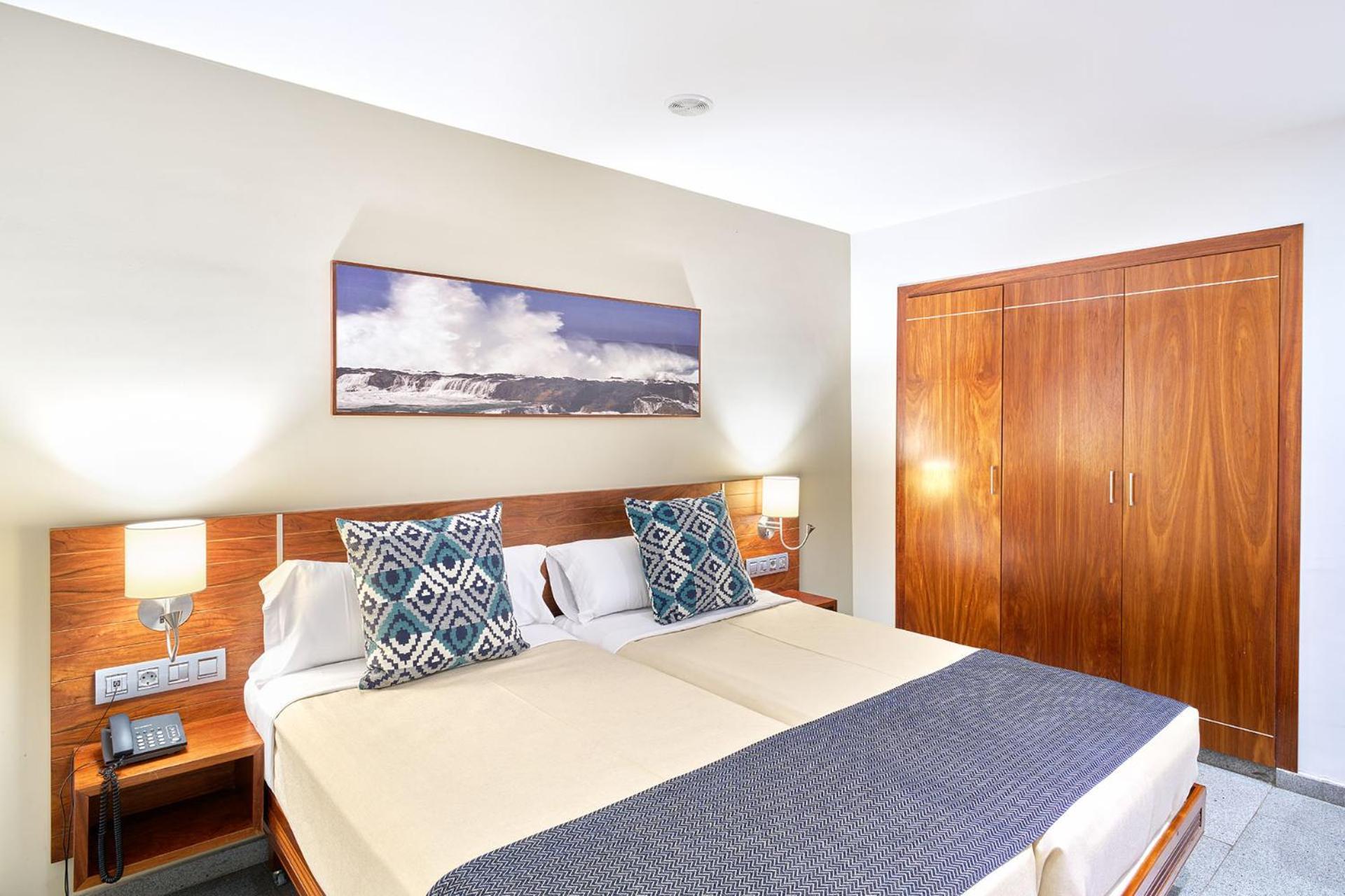 Hotel Torre Del Conde San Sebastián de la Gomera Εξωτερικό φωτογραφία