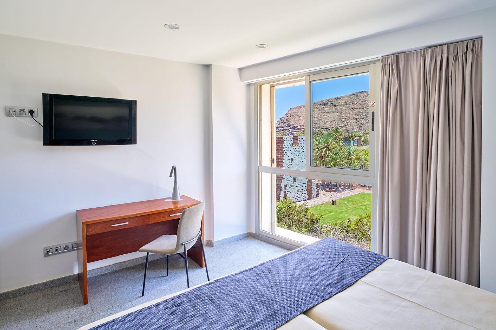 Hotel Torre Del Conde San Sebastián de la Gomera Εξωτερικό φωτογραφία