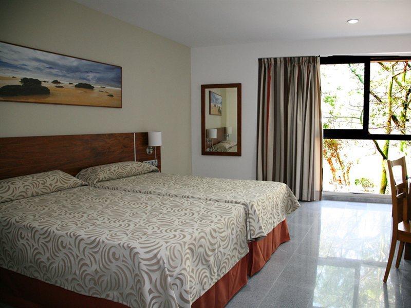 Hotel Torre Del Conde San Sebastián de la Gomera Εξωτερικό φωτογραφία
