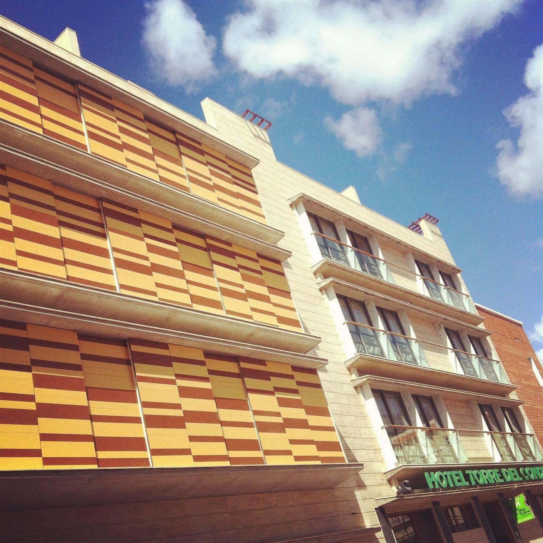 Hotel Torre Del Conde San Sebastián de la Gomera Εξωτερικό φωτογραφία